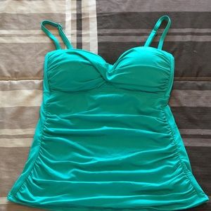 Tankini Top